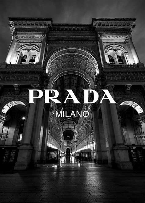 sedi milano Prada